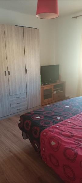 Apartamento Ronda de Navarra